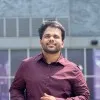 Pranes Gopalan Venkatesh