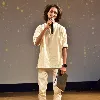 Vignesh Naga