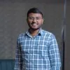 Aniket Shelke