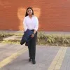 Mousumi Naik