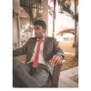 Binraj Sasimon