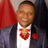 Adewunmi James