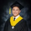 Kyle Miguel Domingo
