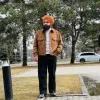 Yash Preet Singh