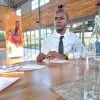 PETER THIONGO