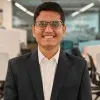 SACHIN BISEN