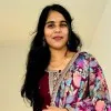 Meghana Kamutam
