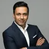 Rajiv Dominic David