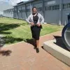 Boitumelo Segwatlhe
