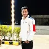 Raviraj Patil