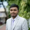 Kevin Amalraj