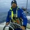 Chris Hordern