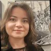 Alina Bahmet
