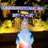 Najwa Ahmad Termizi