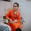 Saswati Mishra
