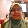 Anita Ahmad Tramizi