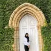 Tania Suhail