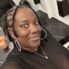 Dollisa Rogers