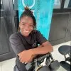 Patricia Mabena Mensah