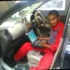 Chandrakant Dubey