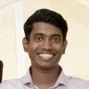 Alwin Varghese