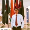 DK Krishnia