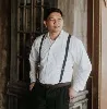 Mark Andrew Arollado