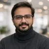 Dhrumil Dhruv