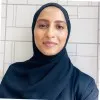Nazima Moulvi