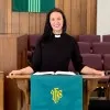Rev Amanda Stratton