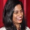 Sareedha Sebastian