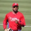 Jermaine Mitchell