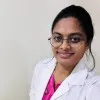 Prithya Rajendran