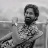 Narendra Landge
