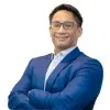 Albert Yeoh