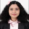 Oorja Saxena