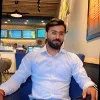 Ayush Bhatia