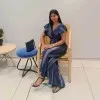 Vaishnavi Ojha