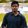 Pakki Santhosh kumar