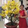 Linh Tong