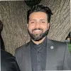 Syed Zarar Aftab