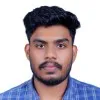 Jithin Krishnan