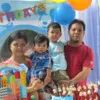 Nona Grace Flores