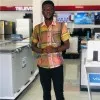Samuel Okyere