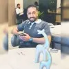 Mohammed salah