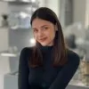 Anastasiia Povrazhek