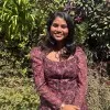 Siddhi Shetty