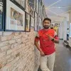 Pritam Bose