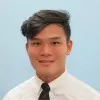 Benedict Pang
