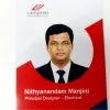 Nithyanandam Manjini